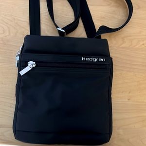 Hedgren crossbody purse
